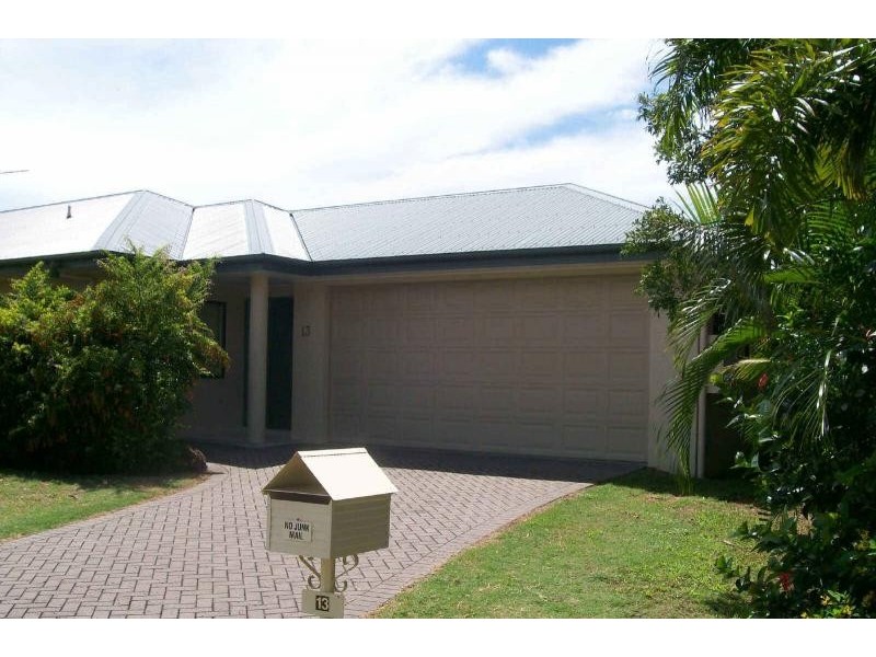 13 Bronte Close, Kewarra Beach QLD 4879