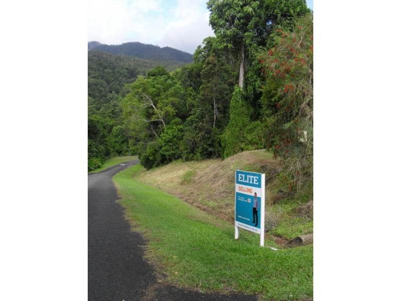 Goldsborough QLD 4865