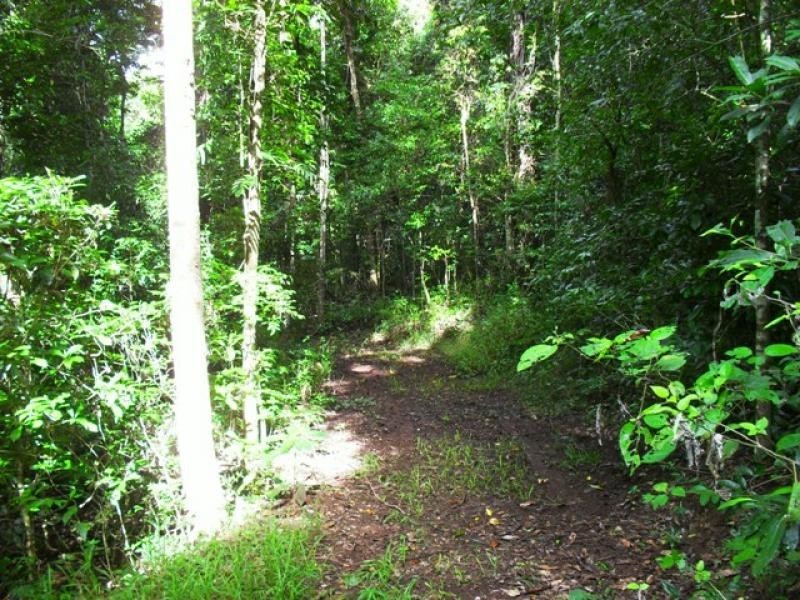 Goldsborough QLD 4865