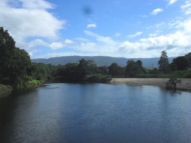 Goldsborough QLD 4865