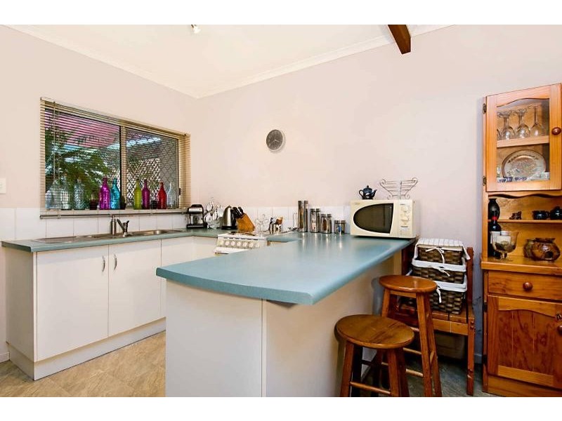 6/21 Sandown Close, Woree QLD 4868