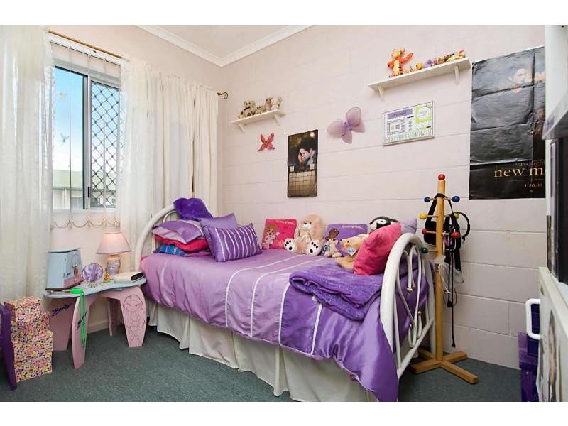 6/21 Sandown Close, Woree QLD 4868