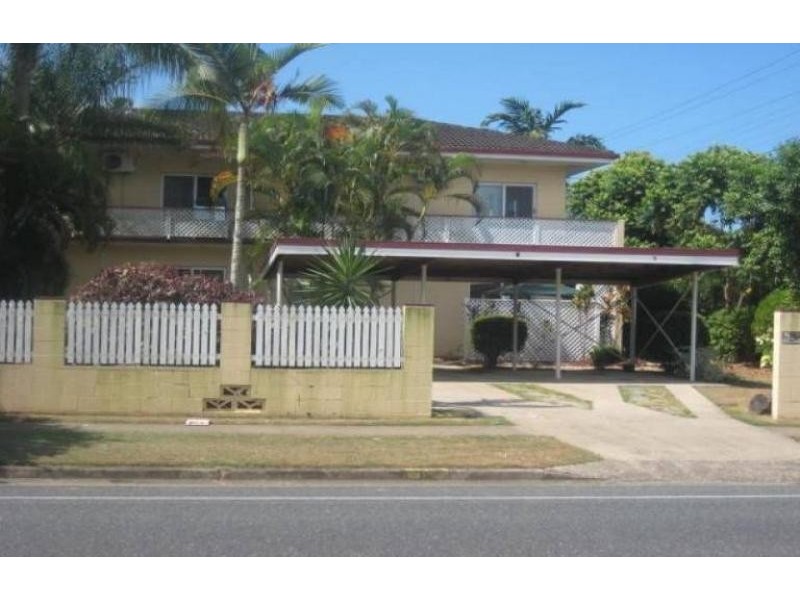 5/86 Birch Street, Manunda QLD 4870