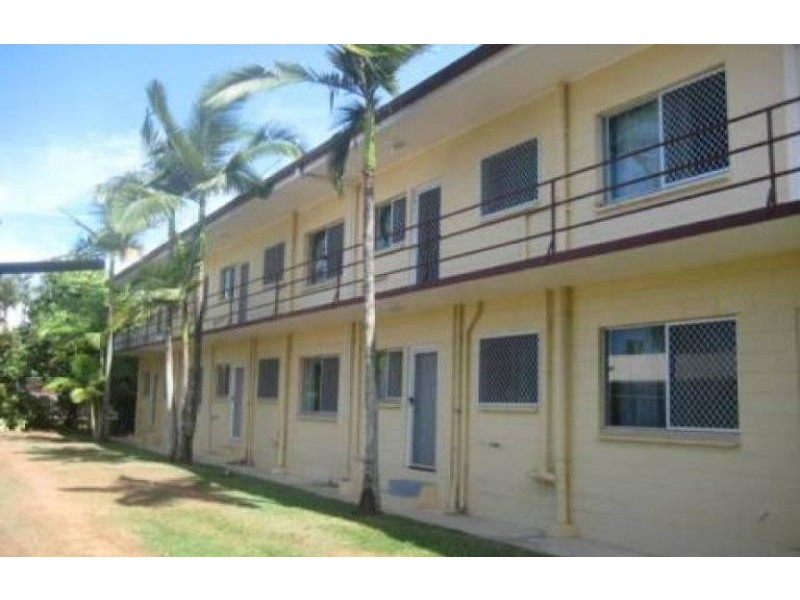 5/86 Birch Street, Manunda QLD 4870