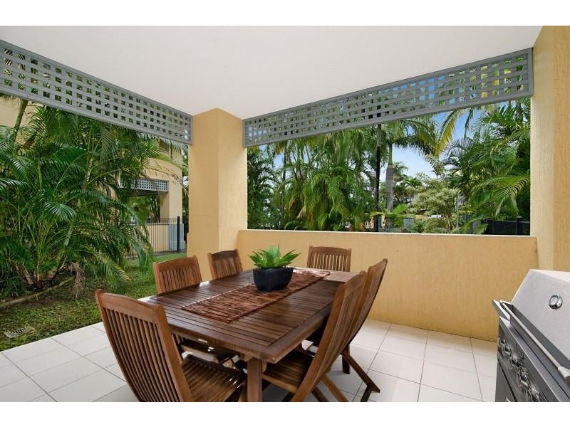 4/2-4 Springfield Crescent, Manoora QLD 4870