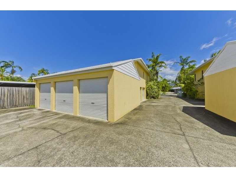 4/2-4 Springfield Crescent, Manoora QLD 4870