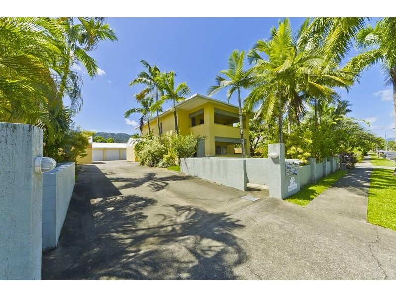 4/2-4 Springfield Crescent, Manoora QLD 4870