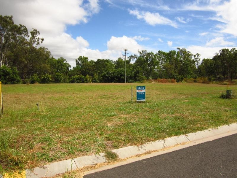 Lot 34 Waterview Place, Mareeba QLD 4880