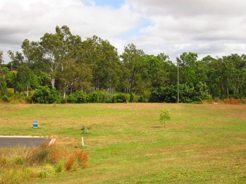 Lot 34 Waterview Place, Mareeba QLD 4880