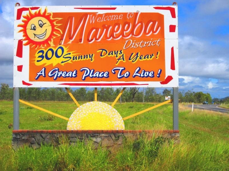 Lot 34 Waterview Place, Mareeba QLD 4880