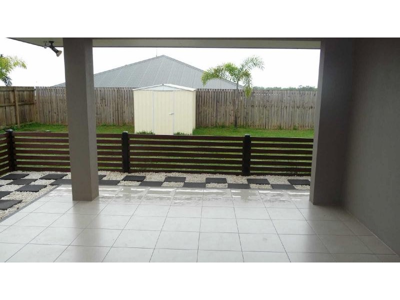 2 Kenrick Street, Gordonvale QLD 4865