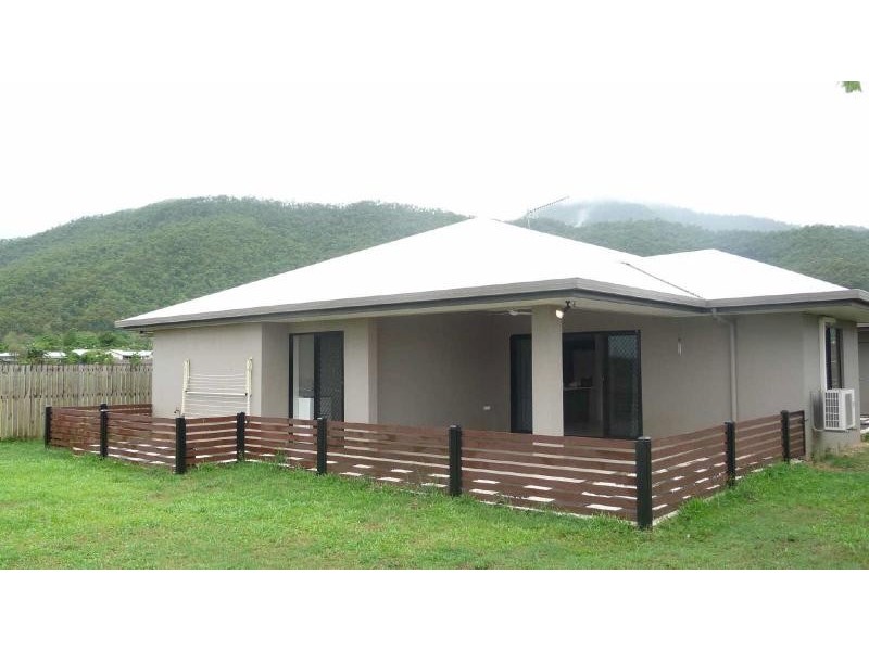2 Kenrick Street, Gordonvale QLD 4865