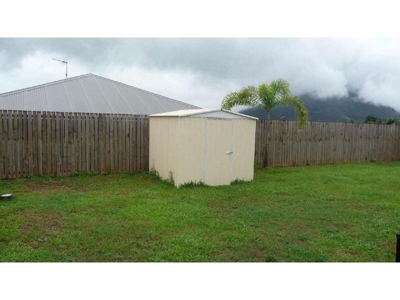 2 Kenrick Street, Gordonvale QLD 4865
