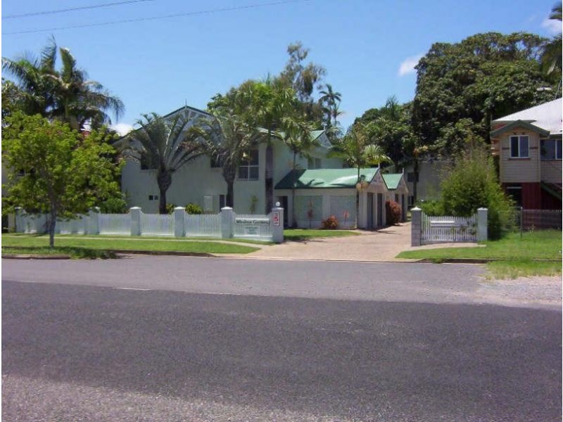 2/60 Charles Street, Windsor Gardens, Cairns QLD 4870