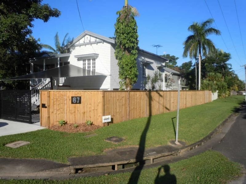 67 Charles Street, Parramatta Park QLD 4870