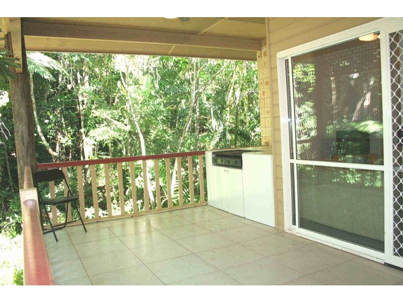 18/7 Stoney Creek Road, Kamerunga QLD 4870