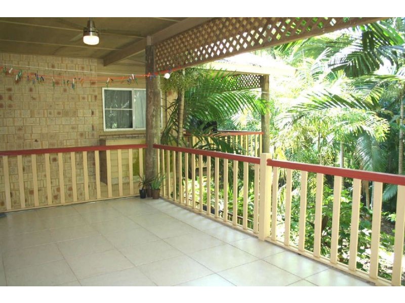 18/7 Stoney Creek Road, Kamerunga QLD 4870