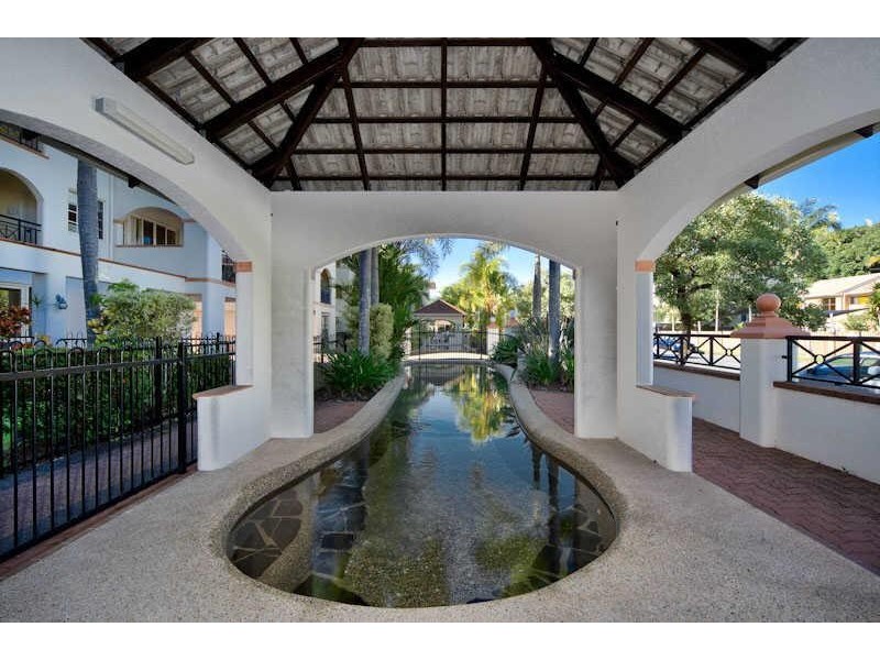 3/34 Digger Street, Cairns North QLD 4870