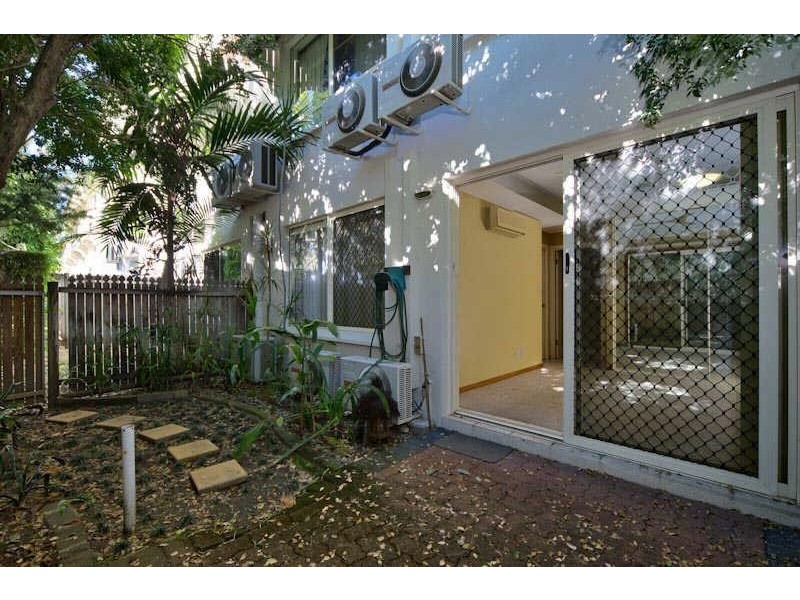 3/34 Digger Street, Cairns North QLD 4870