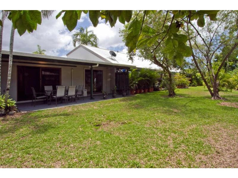 20/108 Mayers Street, Manunda QLD 4870