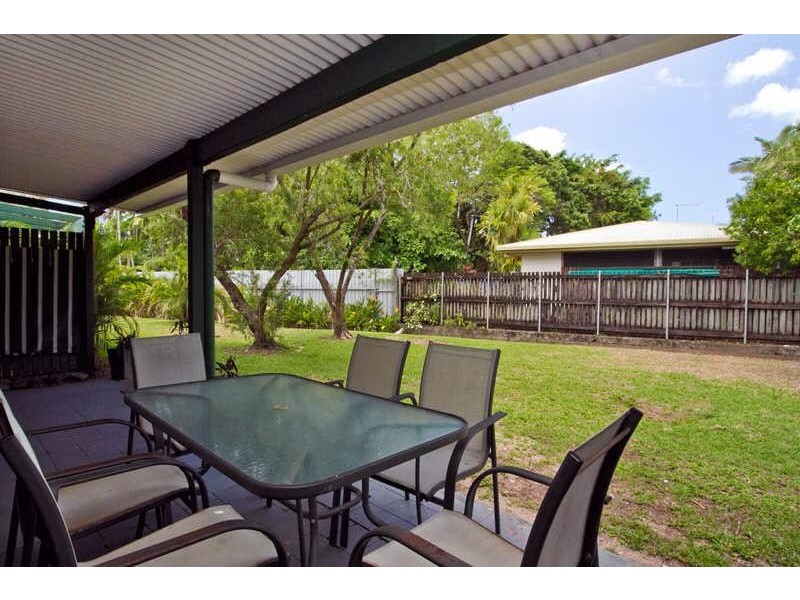 20/108 Mayers Street, Manunda QLD 4870