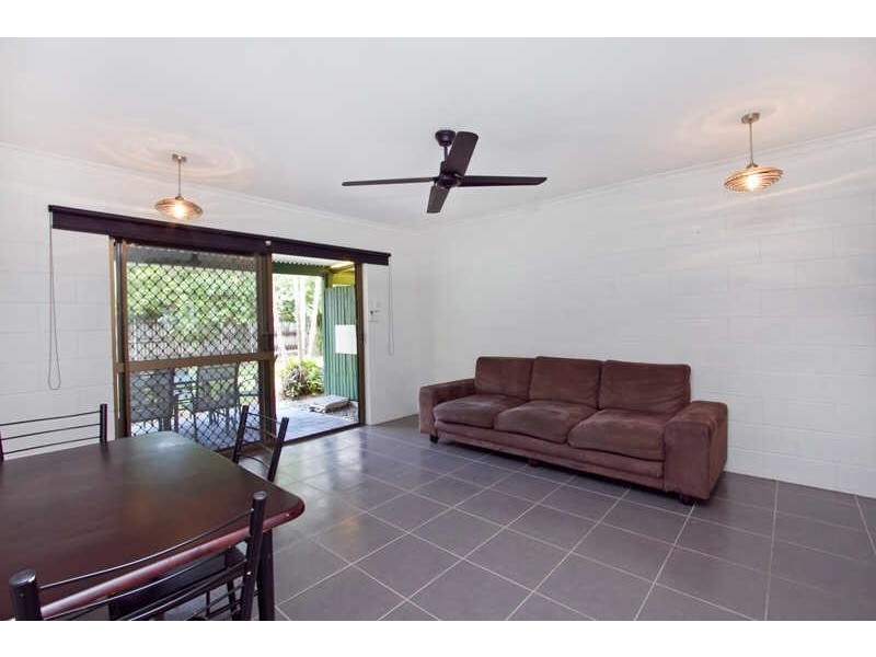 20/108 Mayers Street, Manunda QLD 4870