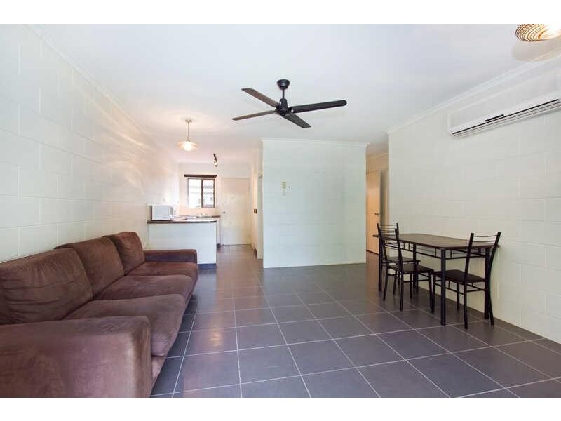20/108 Mayers Street, Manunda QLD 4870