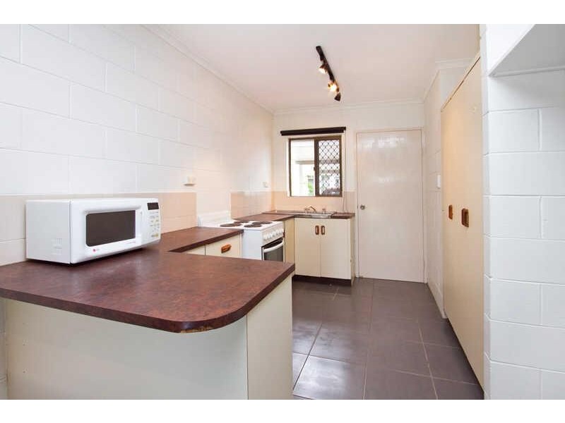20/108 Mayers Street, Manunda QLD 4870