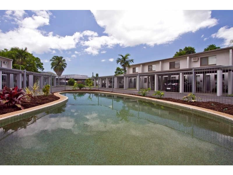 20/108 Mayers Street, Manunda QLD 4870