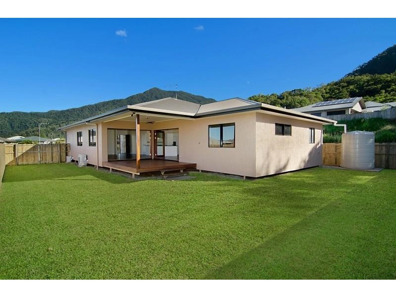 18 Anson Street, Bentley Park QLD 4869