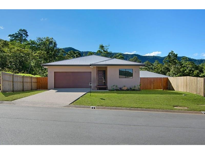 18 Anson Street, Bentley Park QLD 4869