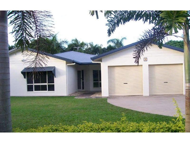 2 Cardamine Street, Kewarra Beach QLD 4879