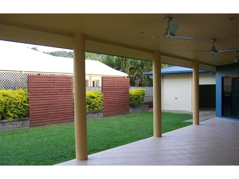 2 Cardamine Street, Kewarra Beach QLD 4879