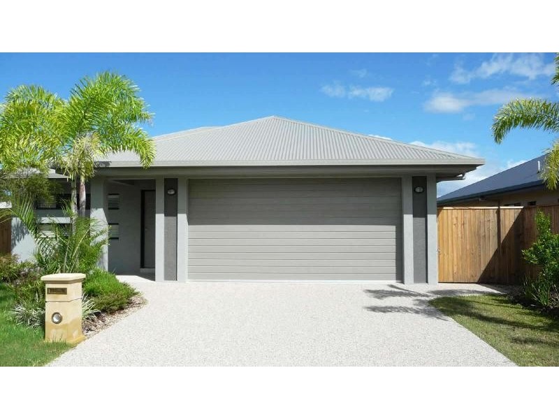 7 Seaways Street, Trinity Beach QLD 4879