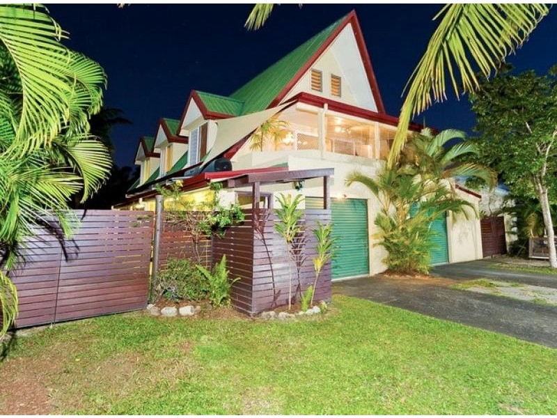 6 Sarina Close, Kewarra Beach QLD 4879