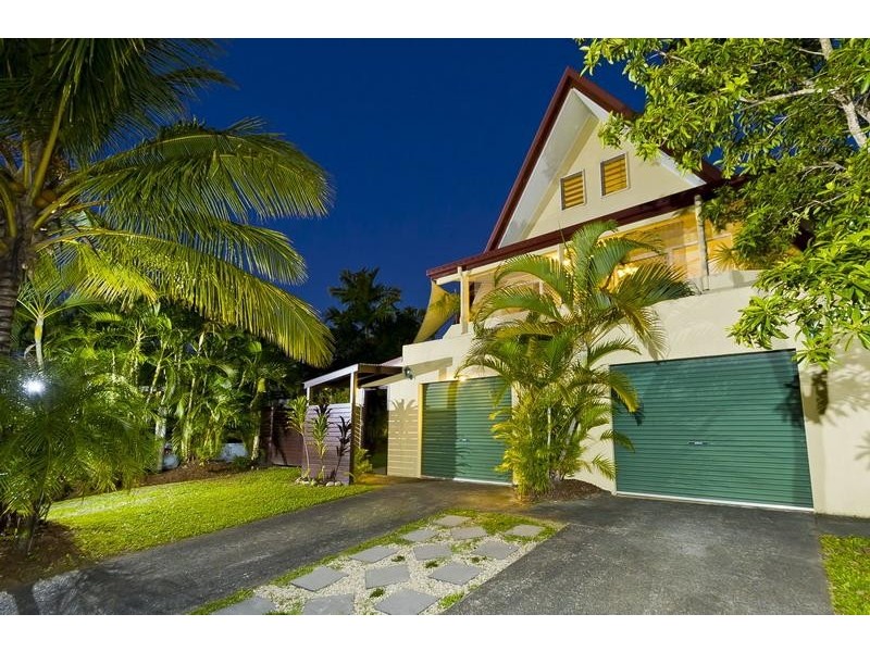 6 Sarina Close, Kewarra Beach QLD 4879