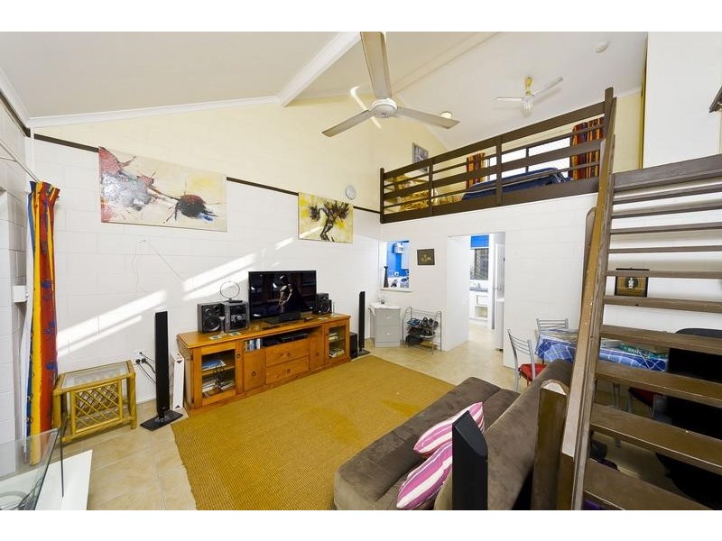 17/108 Mayers Street, Manunda QLD 4870