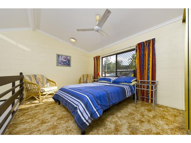 17/108 Mayers Street, Manunda QLD 4870