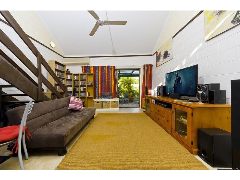 17/108 Mayers Street, Manunda QLD 4870