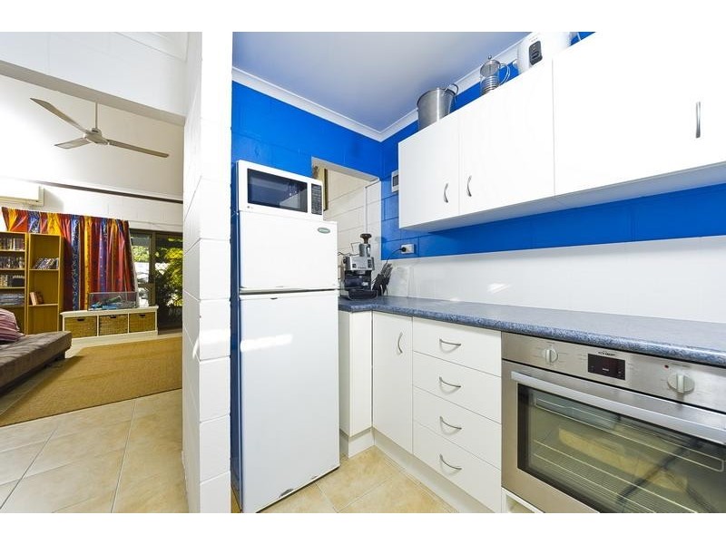 17/108 Mayers Street, Manunda QLD 4870