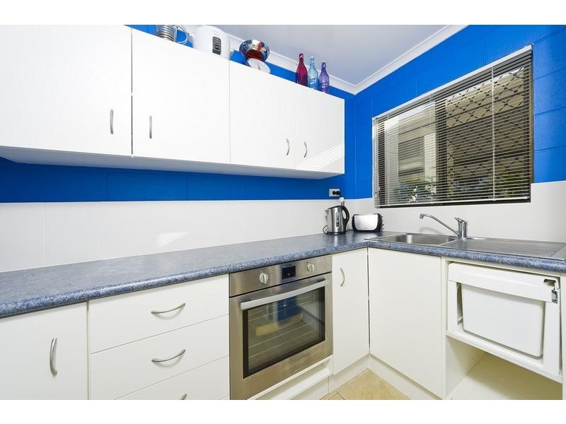 17/108 Mayers Street, Manunda QLD 4870