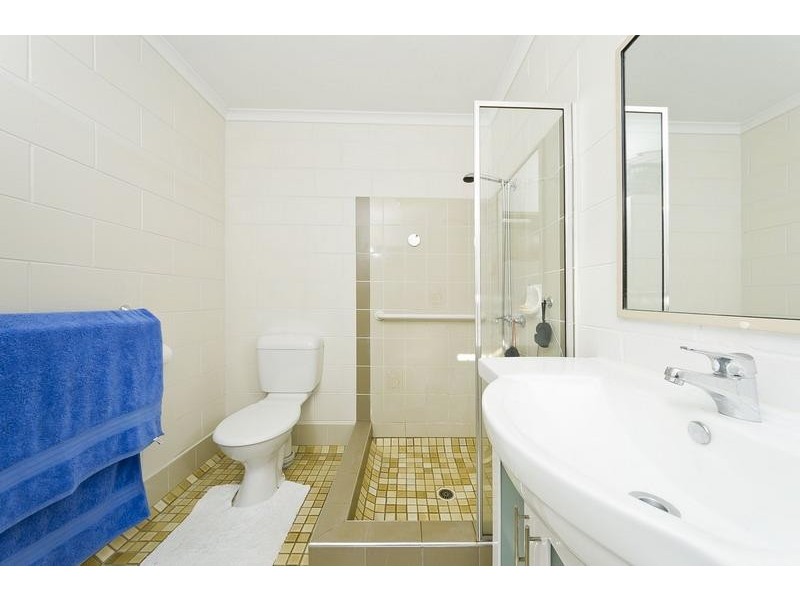 17/108 Mayers Street, Manunda QLD 4870