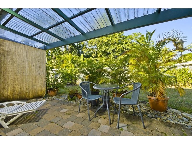 17/108 Mayers Street, Manunda QLD 4870