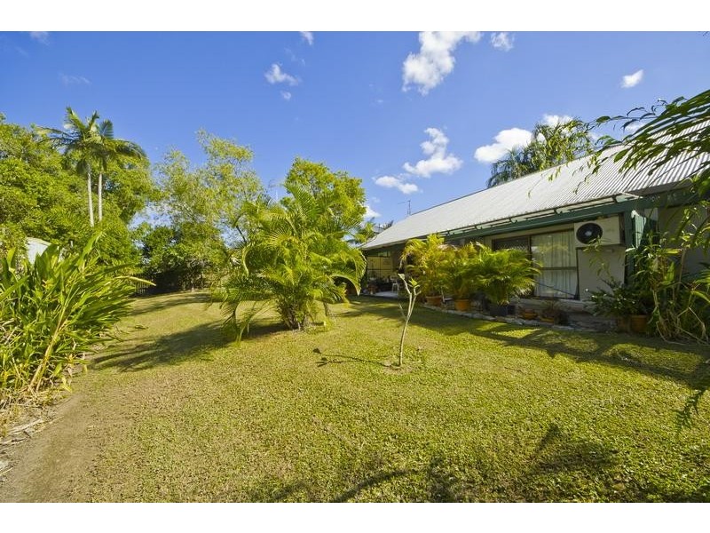 17/108 Mayers Street, Manunda QLD 4870