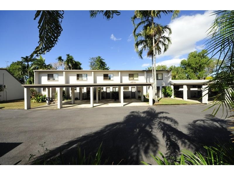 17/108 Mayers Street, Manunda QLD 4870