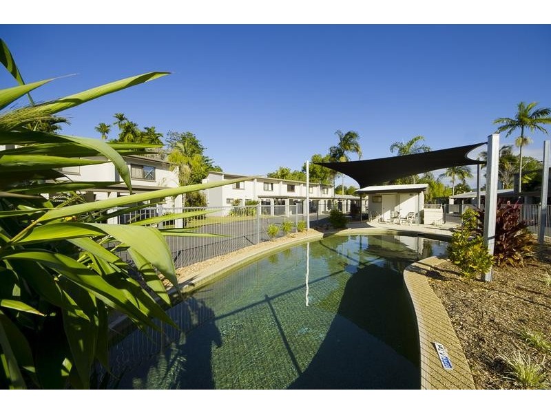 17/108 Mayers Street, Manunda QLD 4870