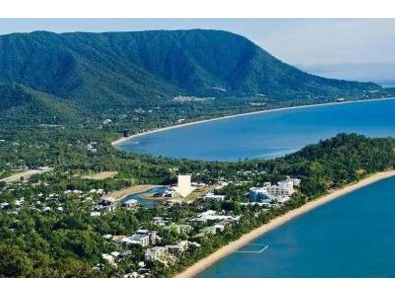 L29/22 Trinity Beach Rd (AKA 29 Lagoon Dr, Trinity Beach QLD 4879