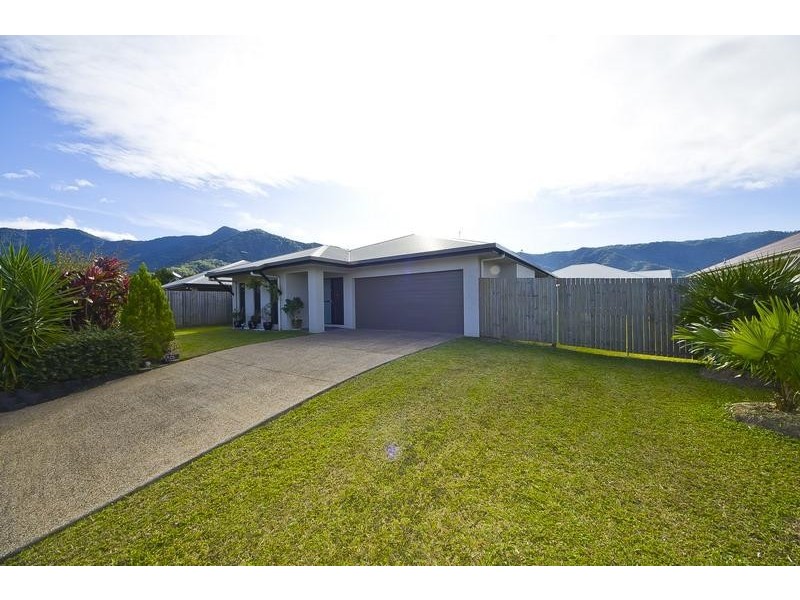 3 Cross Street, Edmonton QLD 4869