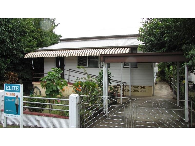 8 Lumley Street, Parramatta Park QLD 4870