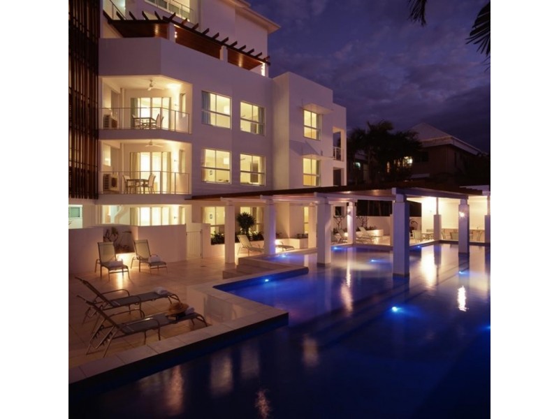 41/201 Lake Street, Cairns North QLD 4870